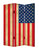 Screen Gems Model American Flag Screen - SG-225 | Room Divider | Modishstore-2