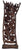 Screen Gems Durango Screen - SG-226 | Room Divider | Modishstore