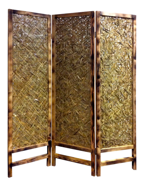 Screen Gems Entwine Screen - SG-235 | Room Divider | Modishstore