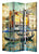Screen Gems Italian Passage Screen - SG-243 | Room Divider | Modishstore