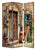 Screen Gems Spanish Tidings Screen - SG-244 | Room Divider | Modishstore