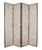 Screen Gems Salvatore Screen | Room Divider | Modishstore