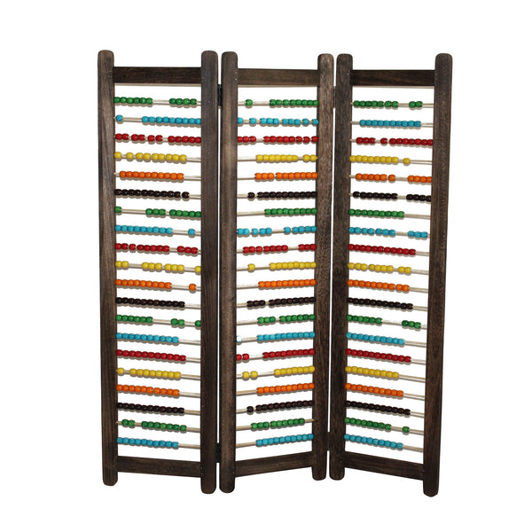 Screen Gems Abacus Screen - SG-255 | Room Divider | Modishstore