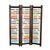 Screen Gems Abacus Screen - SG-255 | Room Divider | Modishstore