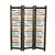 Screen Gems Abacus Screen - SG-255 | Room Divider | Modishstore