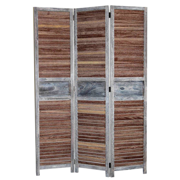 Screen Gems Antiquary Screen - SG-259 | Room Divider | Modishstore
