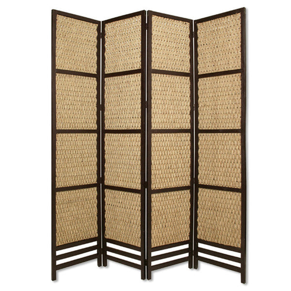 Screen Gems Braided Rope Screen - SG-25A | Room Divider | Modishstore