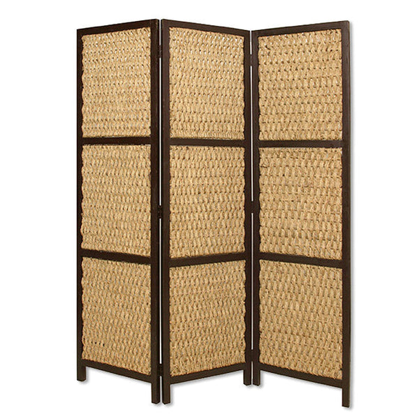 Screen Gems Braided Rope Screen - SG-25 | Room Divider | Modishstore