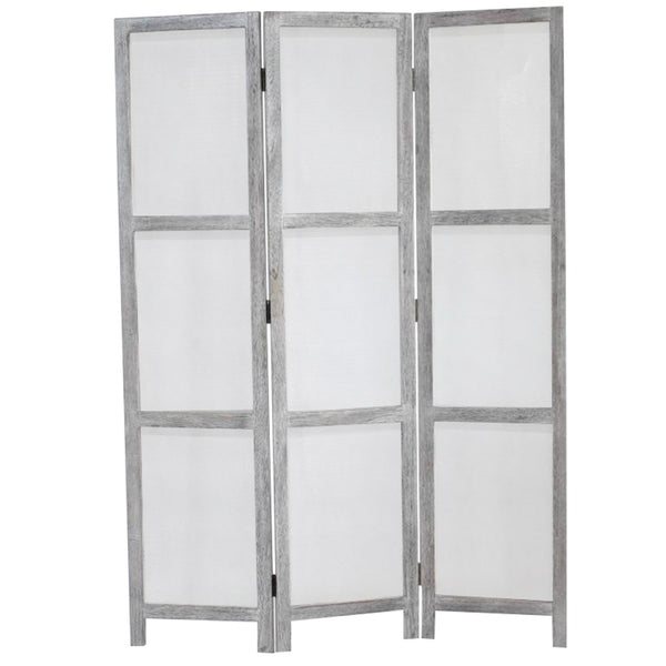 Screen Gems Breezer Mesh Screen - SG-260 | Room Divider | Modishstore