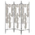 Screen Gems Iron Art Screen - SG-27 | Room Divider | Modishstore