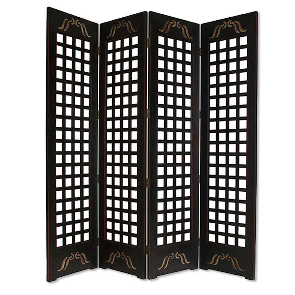 Screen Gems Omega Screen - SG-38 | Room Divider | Modishstore