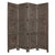 Screen Gems Nantucket Screen - Grey | Room Divider | Modishstore