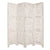 Screen Gems Nantucket Screen - White | Room Divider | Modishstore
