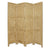 Screen Gems Nantucket Screen - Yellow | Room Divider | Modishstore
