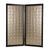 Screen Gems Beau Monde Screen - SG-71A | Room Divider | Modishstore