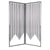 Screen Gems Ensemble Screen - SG-73 | Room Divider | Modishstore