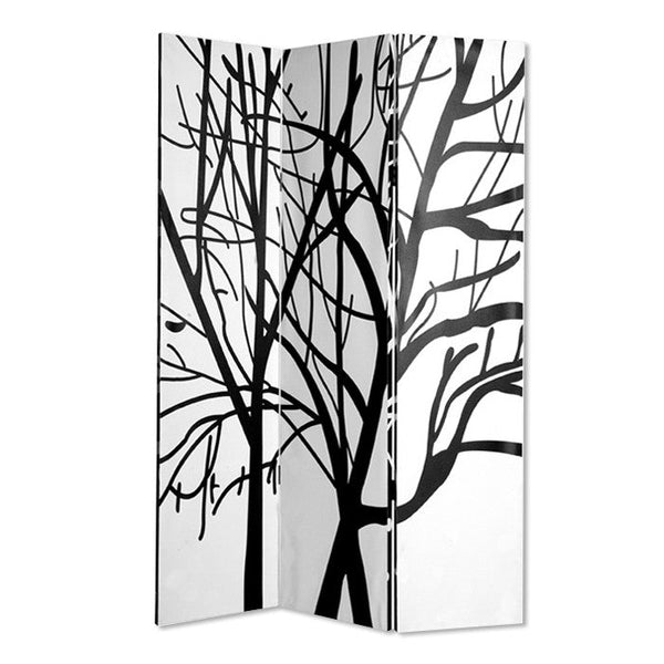 Screen Gems Tranquillity Screen - SG-98 | Room Divider | Modishstore-2