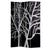Screen Gems Tranquillity Screen - SG-98 | Room Divider | Modishstore