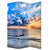 Screen Gems Seaside Serenity Screen - SG-99 | Room Divider | Modishstore
