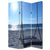 Screen Gems Seaside Serenity Screen - SG-99 | Room Divider | Modishstore-2