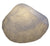 Screen Gems Sandstone Polished Stone With Light W/Glass Pieces - SGS-3006 | Outdoor Lights | Modishstore