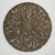 Screen Gems Round Wall Decor, Rotten Wood Finish | Wall Decor | Modishstore