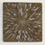 Screen Gems Square Wall Decor, Rotten Wood Finish | Wall Decor | Modishstore-2