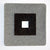 Screen Gems Enclave Square Wall Art - Ribbed Finish | Wall Decor | Modishstore-7