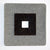 Screen Gems Enclave Square Wall Art - Ribbed Finish | Wall Decor | Modishstore-4