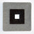 Screen Gems Enclave Square Wall Art - Ribbed Finish | Wall Decor | Modishstore-8