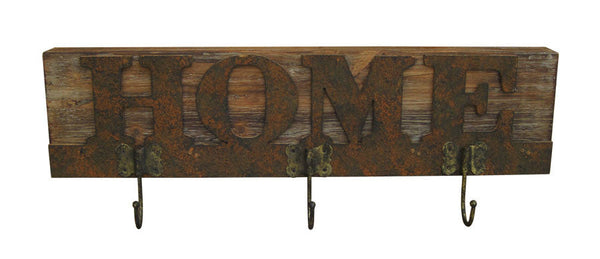 Screen Gems Wooden Plaque - SGT053 | Wall Shelf | Modishstore