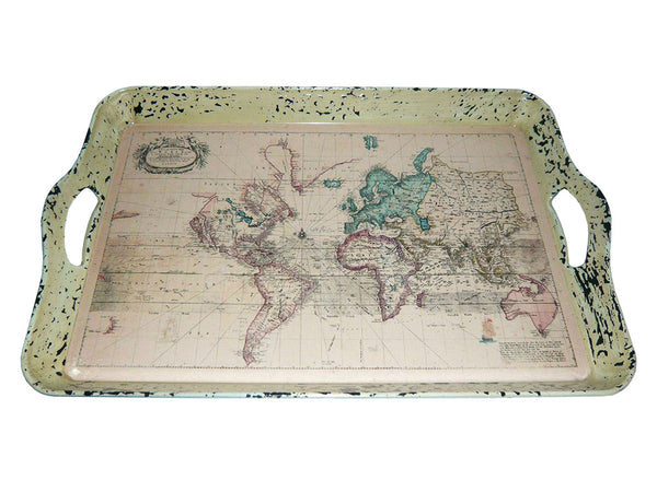 Screen Gems Inspiration Tray - SGT061 | Trays | Modishstore