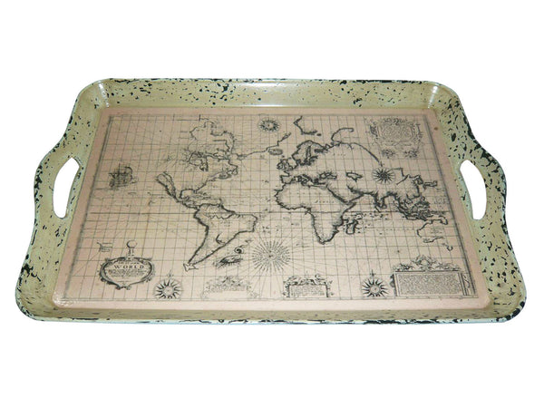 Screen Gems Inspiration Tray - SGT062 | Trays | Modishstore