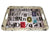 Screen Gems Inspiration Tray - SGT066 | Trays | Modishstore