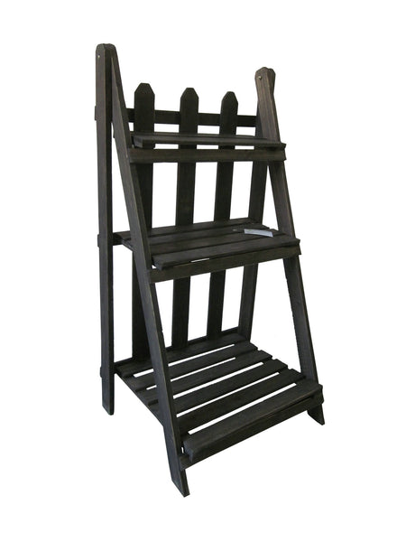 Screen Gems Garden Shelf - SGT067 | Outdoor Decor | Modishstore