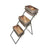 Screen Gems Garden Planter - SGT073 | Outdoor Planters, Troughs & Cachepots | Modishstore-2