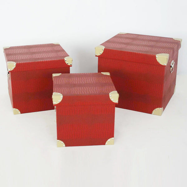 Screen Gems Elric Trunks - SGT08 | Cabinets | Modishstore