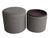 Screen Gems Mandalay Tweed Storage Ottomans - SGT0A30SL | Ottomans | Modishstore