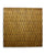 Screen Gems Metallic Ridge Gold Wall Art - SGWB-83 | Wall Decor | Modishstore