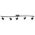 Cal Lighting SL-954-5-DB/CDB 5 Light Orbit Light 120V Fixture Body Only | Modishstore | Ceiling Lamps