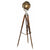 Coast Guard Patrol Spotlight by Authentic Models | Floor Lamps | Modishstore