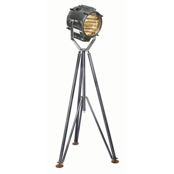 Marconi Spotlight by Authentic Models | Floor Lamps | Modishstore