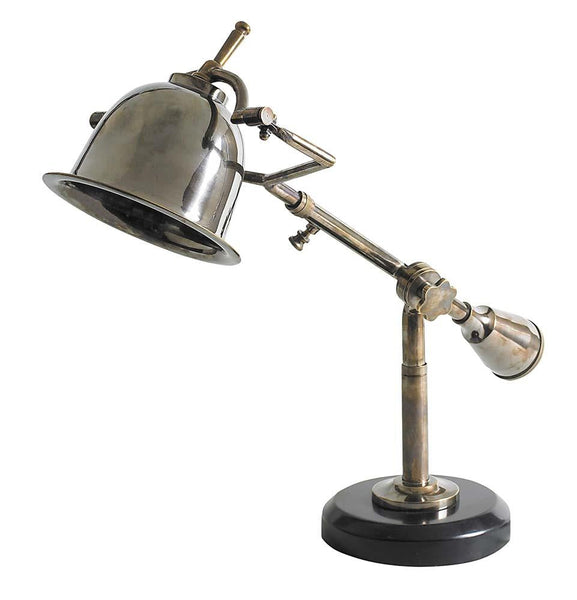 Author's Desk Lamp by Authentic Models | Desk Lamps | Modishstore