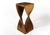 Strata Furniture Twist End Table 12