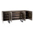 Moe's Home Collection Tiburon Sideboard - Large | Modishstore | Sideboards-3