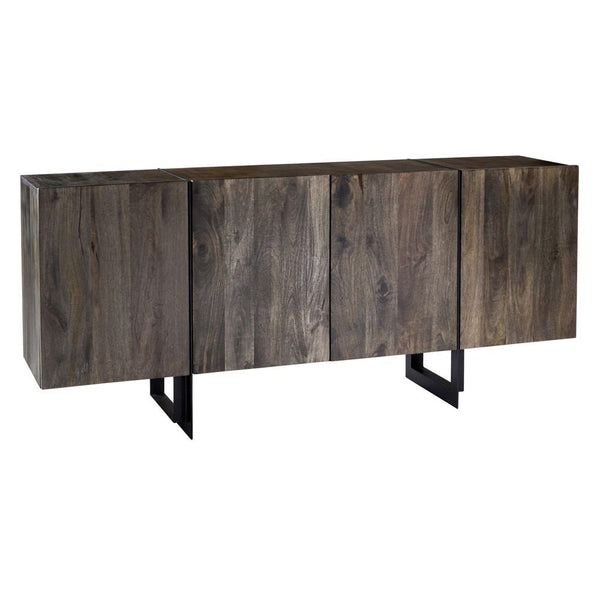 Moe's Home Collection Tiburon Sideboard - Large | Modishstore | Sideboards