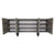 Moe's Home Collection Tiburon Sideboard Large Pale Grey | Modishstore | Sideboards-4