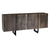 Moe's Home Collection Tiburon Sideboard - Small | Modishstore | Sideboards