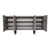 Moe's Home Collection Tiburon Sideboard - Small | Modishstore | Sideboards-6