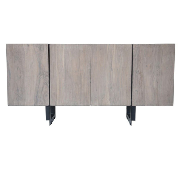 Moe's Home Collection Tiburon Sideboard - Small | Modishstore | Sideboards-7